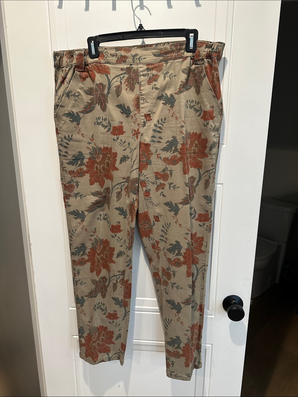 Soft Surroundings Pants